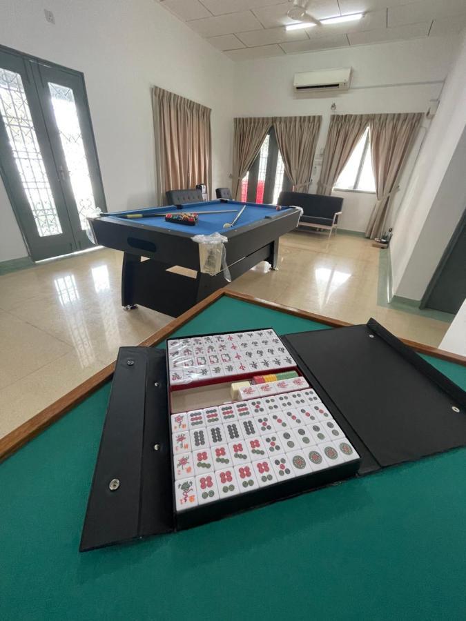 Ksl Bungalow Jbcc Midvalley Mini Theater Pool Ciq Johor Bahru Exterior foto