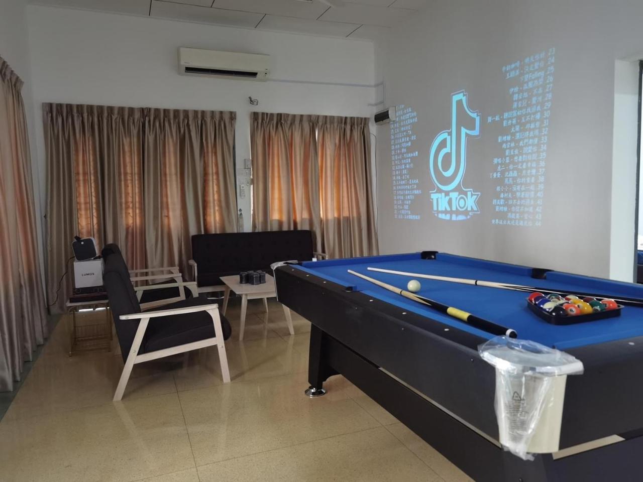 Ksl Bungalow Jbcc Midvalley Mini Theater Pool Ciq Johor Bahru Exterior foto